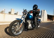 Harley-Davidson FXDCI Dyna Super Glide Custom